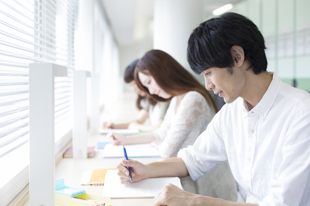 学生におすすめ！派遣会社ランキング